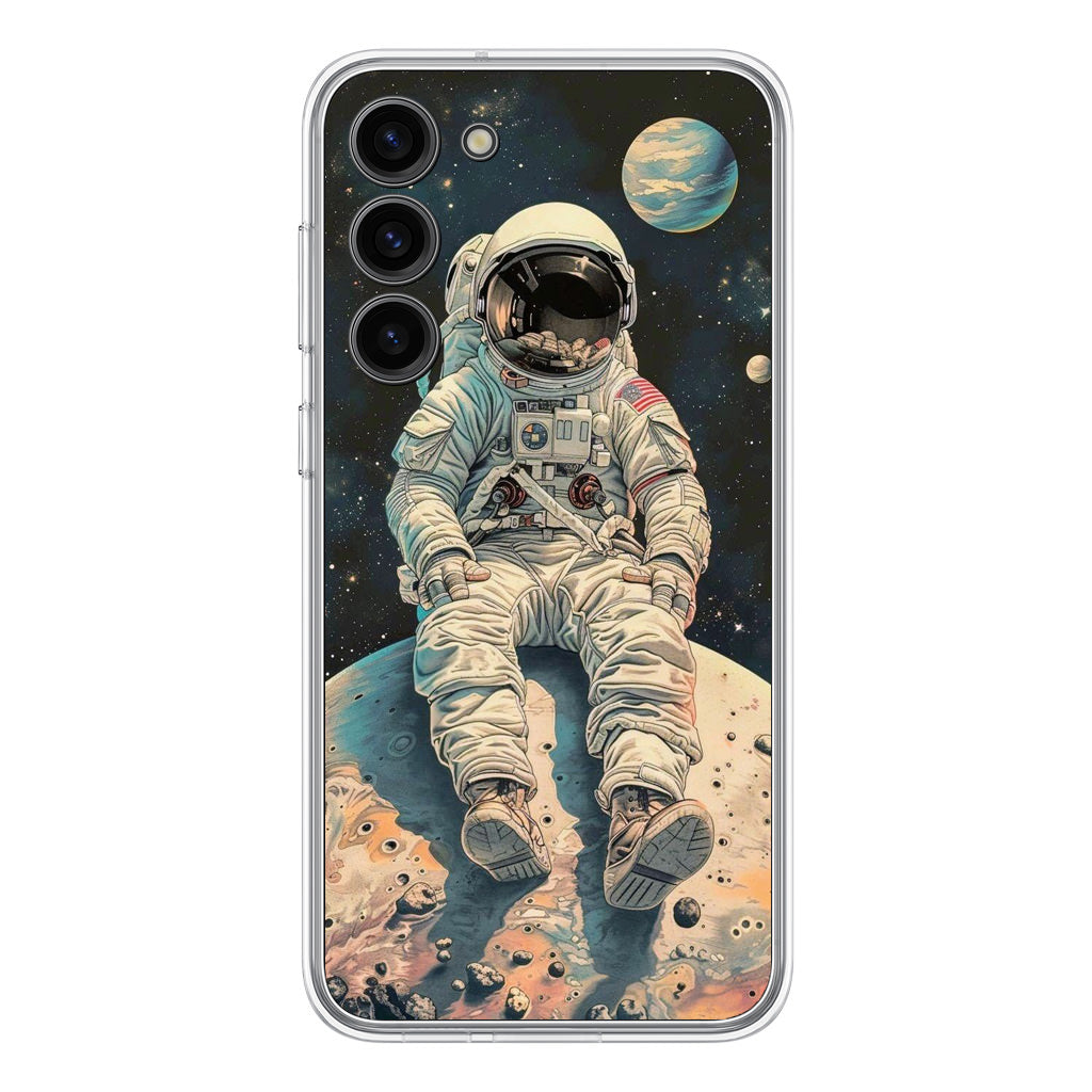 Cosmic Daydream Samsung Galaxy S23 / S23 Plus Case