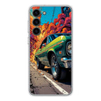 Full Throttle Escape Samsung Galaxy S23 / S23 Plus Case
