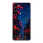 Lantern Dreams Samsung Galaxy S23 / S23 Plus Case