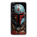 Scars of the Outer Rim Samsung Galaxy S23 / S23 Plus Case