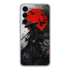 The Legendary Samurai Art Samsung Galaxy S23 / S23 Plus Case