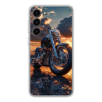 The Road Begins Samsung Galaxy S23 / S23 Plus Case