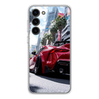 Tokyo Velocity Street Dreams Samsung Galaxy S23 / S23 Plus Case