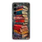 Tower of Forgotten Wisdom Samsung Galaxy S23 / S23 Plus Case