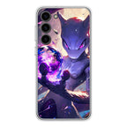 Unexpected Mewtwo Samsung Galaxy S23 / S23 Plus Case