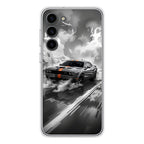 Unleashed The Dodge Samsung Galaxy S23 / S23 Plus Case