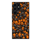 Chaos of The Little Horde Samsung Galaxy S23 Ultra Case