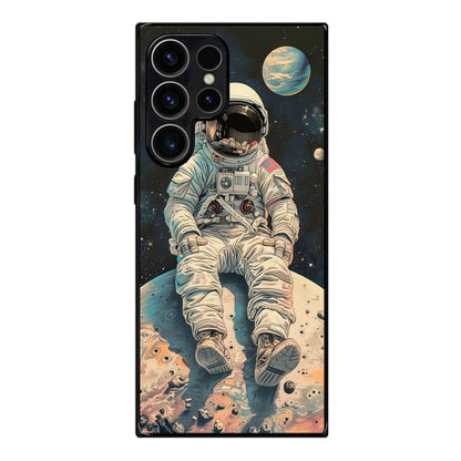 Cosmic Daydream Samsung Galaxy S23 Ultra Case