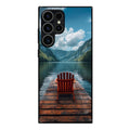 Front Row to Serenity Samsung Galaxy S23 Ultra Case