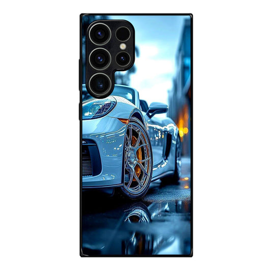 Reflections of Speed Samsung Galaxy S23 Ultra Case
