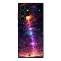 Stargazer at the Axis of Creation Samsung Galaxy S23 Ultra Case