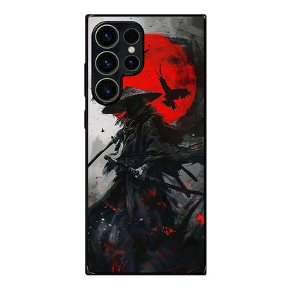 The Legendary Samurai Art Samsung Galaxy S23 Ultra Case