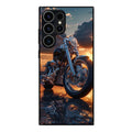 The Road Begins Samsung Galaxy S23 Ultra Case