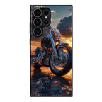 The Road Begins Samsung Galaxy S23 Ultra Case