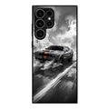 Unleashed The Dodge Samsung Galaxy S23 Ultra Case