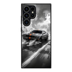Unleashed The Dodge Samsung Galaxy S23 Ultra Case