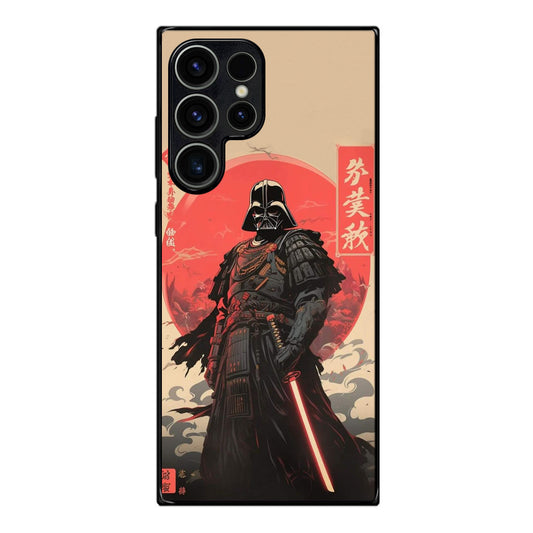 Vader The Dark Ronin Samsung Galaxy S23 Ultra Case