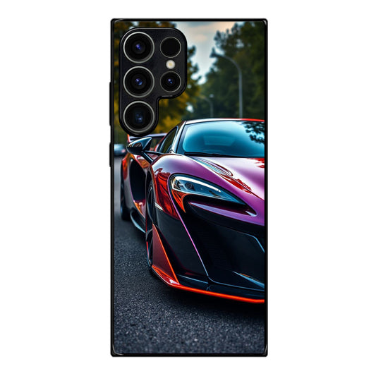 Velocity in Vivid Samsung Galaxy S23 Ultra Case