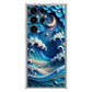 Dreamtide Where Stars Kiss the Sea Samsung Galaxy S23 Ultra Case