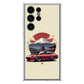Fuji Fastback Racing the Rising Sun Samsung Galaxy S23 Ultra Case