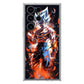Goku Unleash The Power Samsung Galaxy S23 Ultra Case