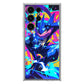 Greninja Aqua Blast Samsung Galaxy S23 Ultra Case