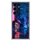 Japan Neon Reverie Samsung Galaxy S23 Ultra Case