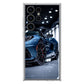 Midnight Velocity Power Perfection Samsung Galaxy S23 Ultra Case