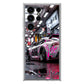 Neon Apex Drift Dreams Samsung Galaxy S23 Ultra Case