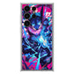 Shadow Surge Greninja Unleashed Samsung Galaxy S23 Ultra Case