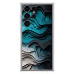 The Depths Beneath the Surface Samsung Galaxy S23 Ultra Case