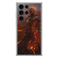 The Soul of Cinder Samsung Galaxy S23 Ultra Case