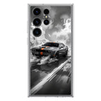 Unleashed The Dodge Samsung Galaxy S23 Ultra Case