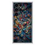 Whispers of the Vortex Samsung Galaxy S23 Ultra Case