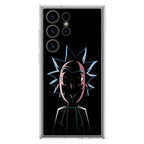 Dark Matter Rick Samsung Galaxy S23 Ultra Case
