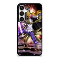 Basil Hawkins Straw Man Samsung Galaxy S24 FE Case