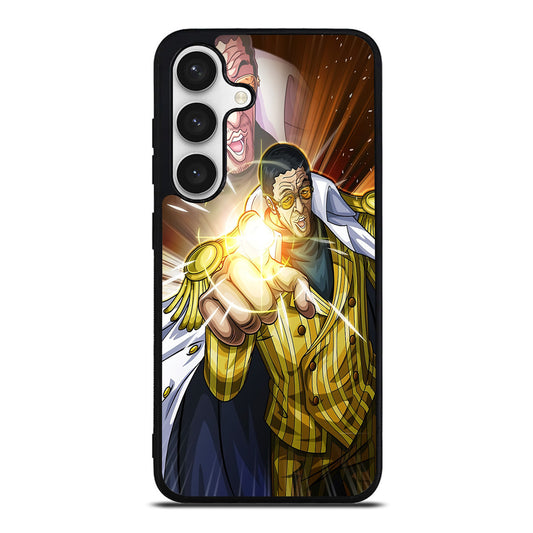 Borsalino Amaterasu Samsung Galaxy S24 FE Case