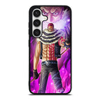 Charlotte Katakuri Samsung Galaxy S24 FE Case