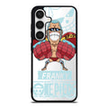 Chibi Franky Samsung Galaxy S24 FE Case