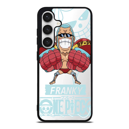 Chibi Franky Samsung Galaxy S24 FE Case