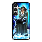 Ex Admiral Aokiji Samsung Galaxy S24 FE Case