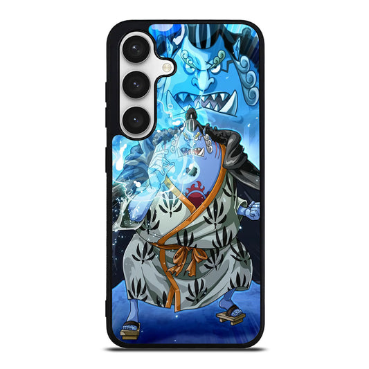 Jinbe The Fish Man Karate Samsung Galaxy S24 FE Case