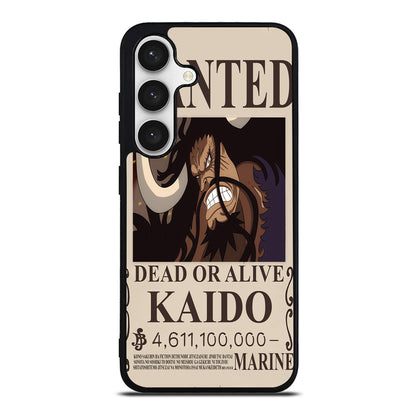 Kaido Bounty Samsung Galaxy S24 FE Case