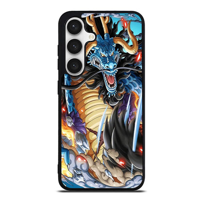 Kaido Dragon Form Samsung Galaxy S24 FE Case