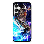 Kaido Raimei Hakke Samsung Galaxy S24 FE Case