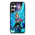 Marco The Phoenix Samsung Galaxy S24 FE Case