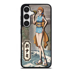 O-Nami Samsung Galaxy S24 FE Case