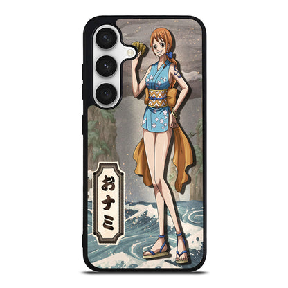 O-Nami Samsung Galaxy S24 FE Case