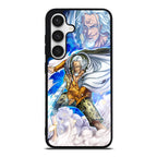 Rayleigh Samsung Galaxy S24 FE Case