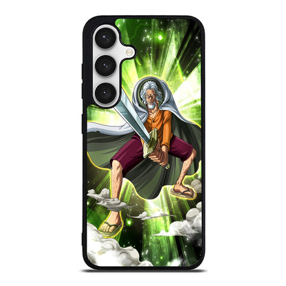 The Dark King Rayleigh Samsung Galaxy S24 FE Case